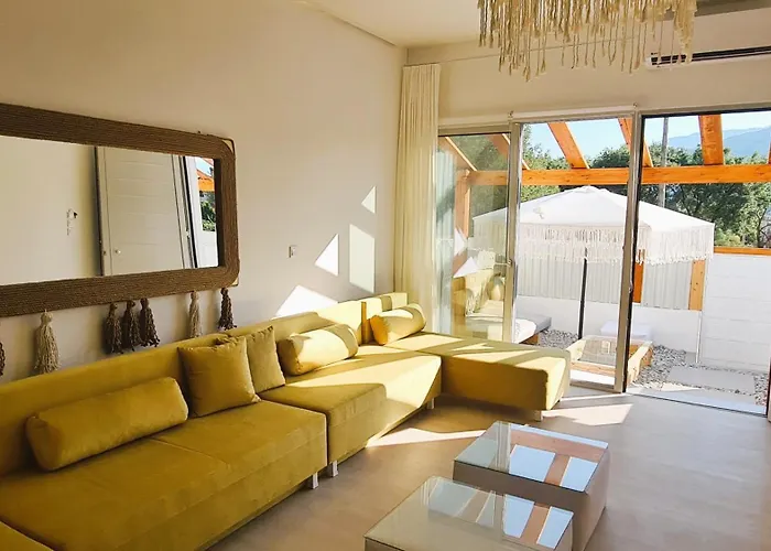 Meteora Superior Collection Villas Iiii