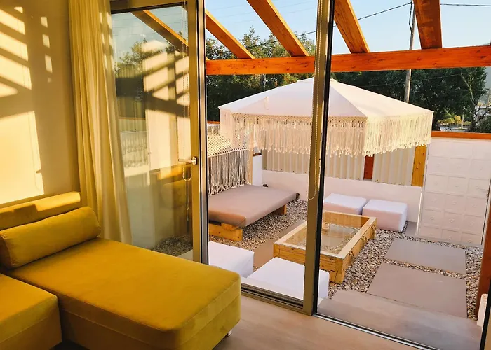 Meteora Superior Collection Villas Iiii